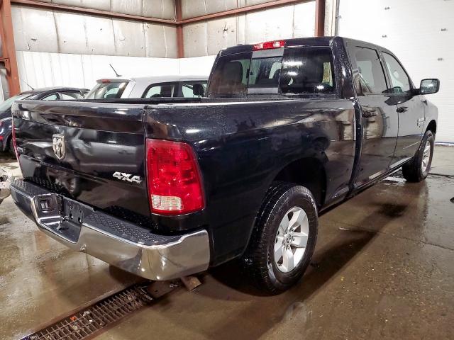 1C6RR7TTXKS662873 - 2019 RAM 1500 CLASSIC SLT  foto 4