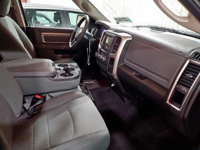 1C6RR7TTXKS662873 - 2019 RAM 1500 CLASSIC SLT  foto 5