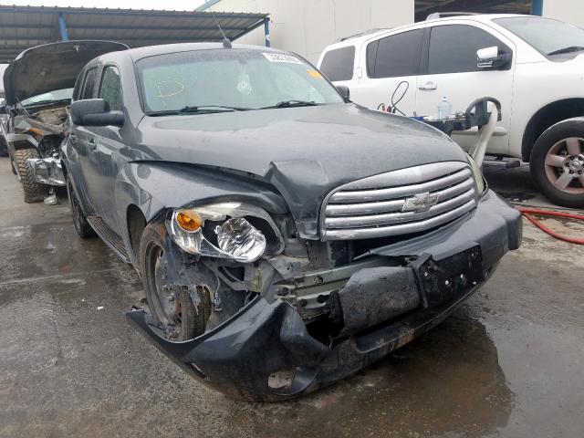 3GNCA13D98S679518 - 2008 CHEVROLET HHR LS  照片 1