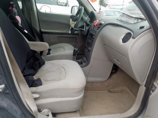 3GNCA13D98S679518 - 2008 CHEVROLET HHR LS  照片 5