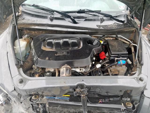 3GNCA13D98S679518 - 2008 CHEVROLET HHR LS  照片 7