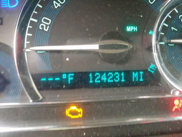 3GNCA13D98S679518 - 2008 CHEVROLET HHR LS  照片 8