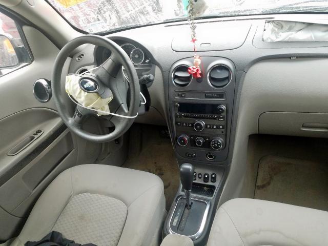 3GNCA13D98S679518 - 2008 CHEVROLET HHR LS  照片 9