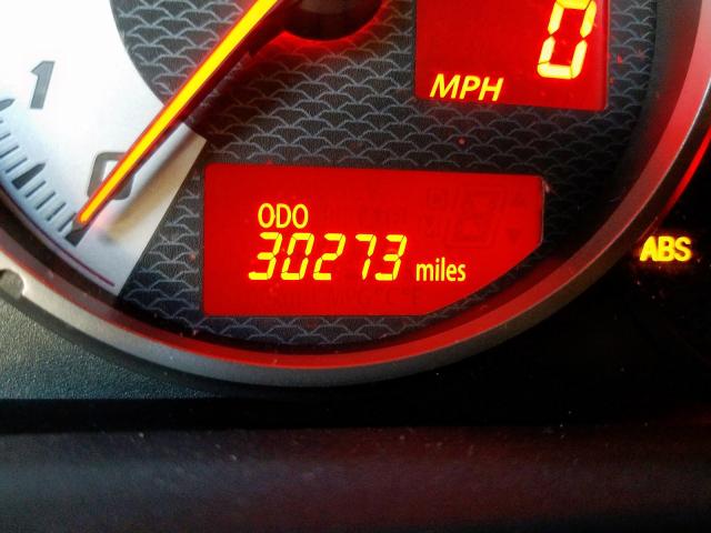 JF1ZNAA12F9712462 - 2015 TOYOTA SCION FR-S  photo 8