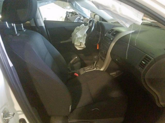 2T1BU4EE7AC291483 - 2010 TOYOTA COROLLA BASE  照片 5