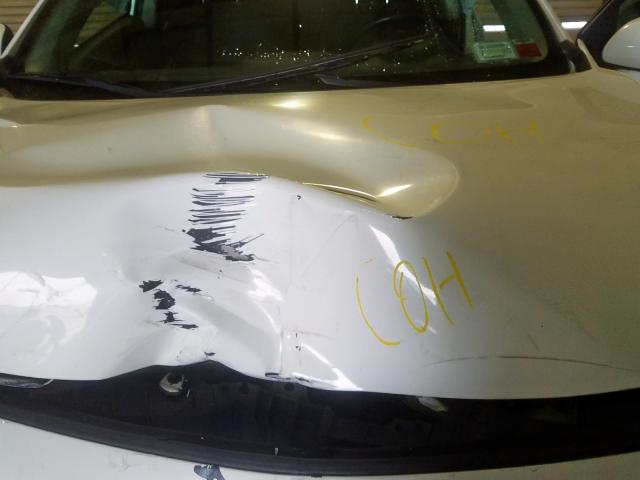 2T1BU4EE7AC291483 - 2010 TOYOTA COROLLA BASE  照片 7