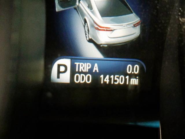 4T1BK1EB4DU013993 - 2013 TOYOTA AVALON BASE  照片 8