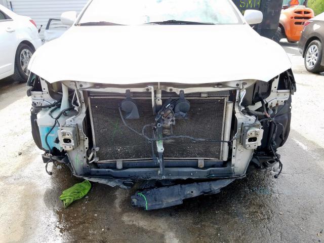 4T4BF3EK4AR019441 - 2010 TOYOTA CAMRY BASE  photo 9