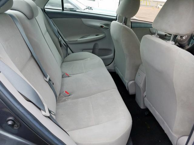 5YFBU4EE9CP026129 - 2012 TOYOTA COROLLA BASE  照片 6