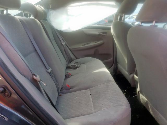 JTDBL40E399082978 - 2009 TOYOTA COROLLA BASE  照片 6