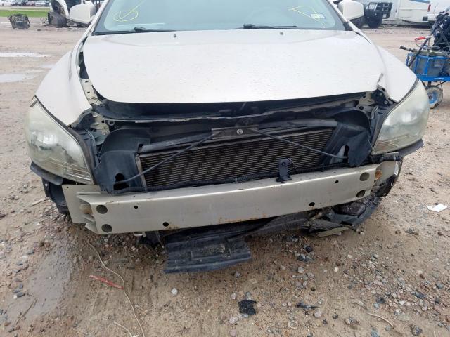 1G1ZC5E1XBF129806 - 2011 CHEVROLET MALIBU 1LT  照片 9