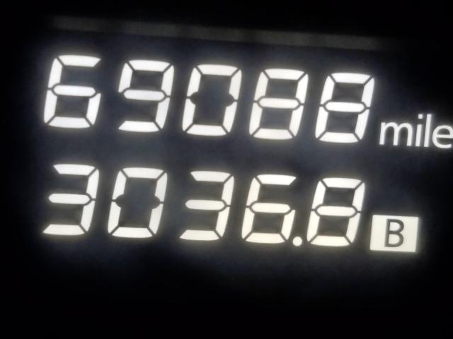 5N1AR2MNXEC636468 - 2014 NISSAN PATHFINDER S  photo 8