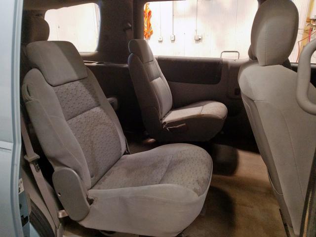 1GNDV23107D115193 - 2007 CHEVROLET UPLANDER LS  照片 6