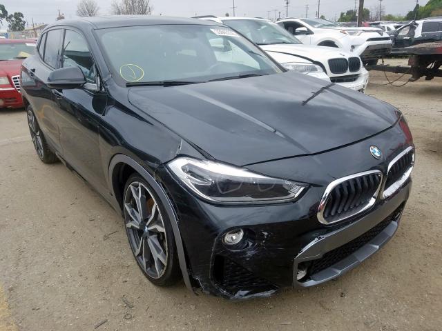 WBXYJ5C38JEF69711 - 2018 BMW X2 XDRIVE28I  ფოტო 1