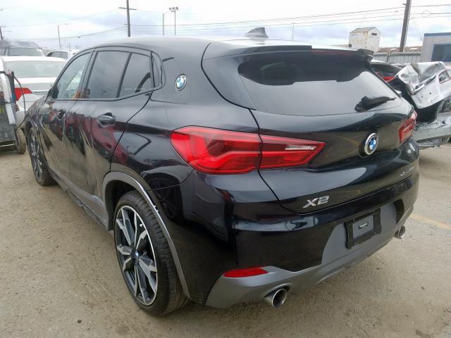 WBXYJ5C38JEF69711 - 2018 BMW X2 XDRIVE28I  ფოტო 3