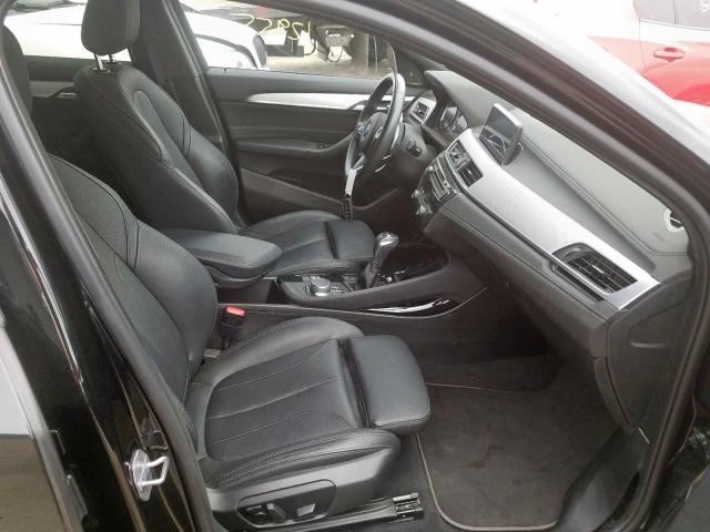 WBXYJ5C38JEF69711 - 2018 BMW X2 XDRIVE28I  ფოტო 5