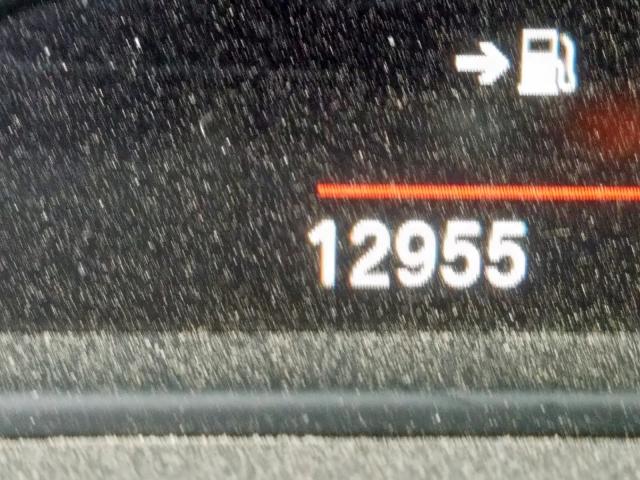 WBXYJ5C38JEF69711 - 2018 BMW X2 XDRIVE28I  ფოტო 8