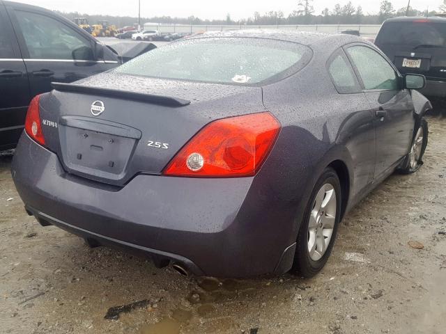 1N4AL24E39C124150 - 2009 NISSAN ALTIMA 2.5S  photo 4