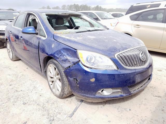 1G4PR5SK9E4176850 - 2014 BUICK VERANO CONVENIENCE  photo 1