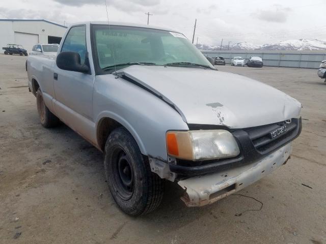 1GGCS1447V8656178 - 1997 ISUZU HOMBRE  photo 1