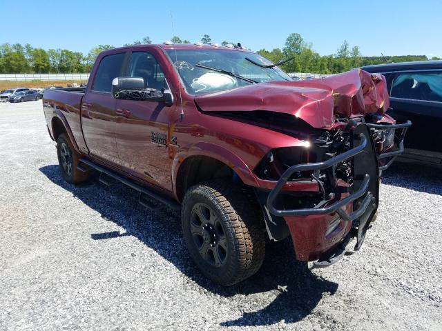 3C6UR5DL4JG333394 - 2018 RAM 2500 SLT  照片 1