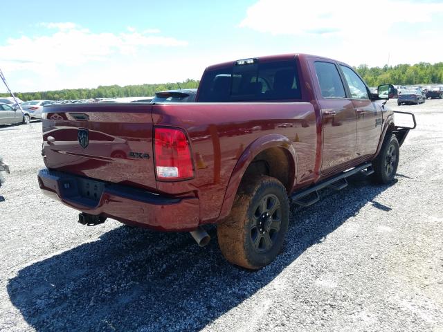 3C6UR5DL4JG333394 - 2018 RAM 2500 SLT  照片 4