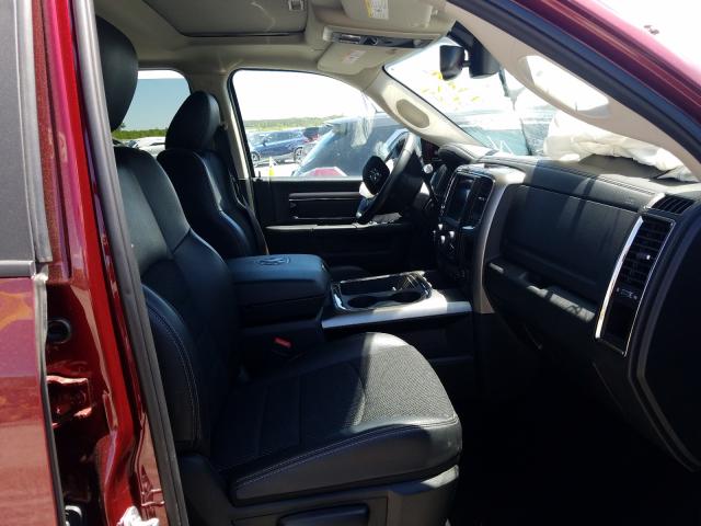 3C6UR5DL4JG333394 - 2018 RAM 2500 SLT  照片 5