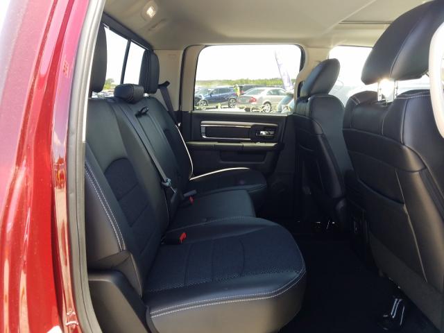 3C6UR5DL4JG333394 - 2018 RAM 2500 SLT  照片 6