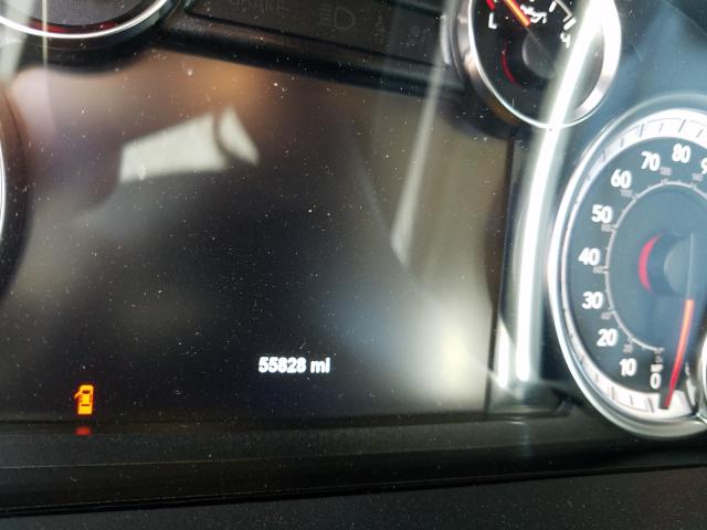 3C6UR5DL4JG333394 - 2018 RAM 2500 SLT  照片 8