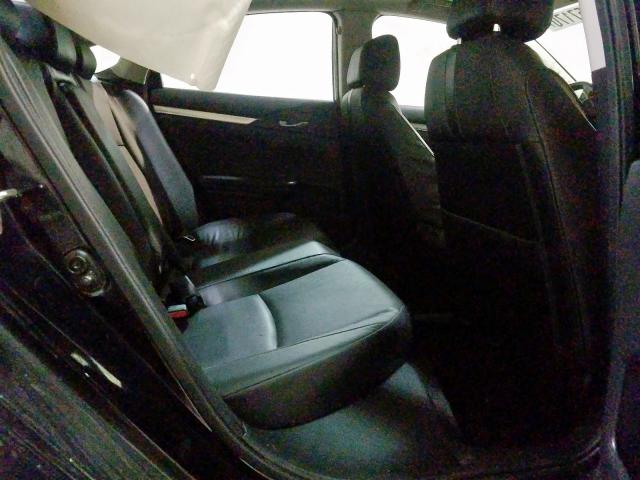 19XFC1F72GE216560 - 2016 HONDA CIVIC EXL  照片 6