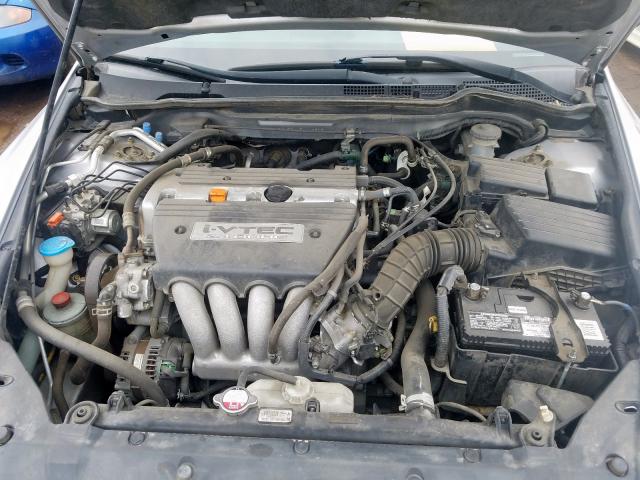 1HGCM56415A112575 - 2005 HONDA ACCORD LX  photo 7