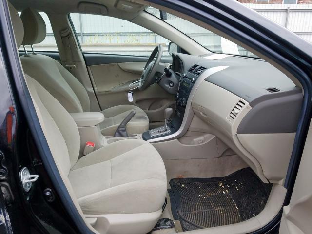 1NXBU4EE8AZ336557 - 2010 TOYOTA COROLLA BASE  照片 5