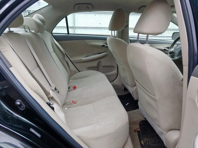 1NXBU4EE8AZ336557 - 2010 TOYOTA COROLLA BASE  照片 6