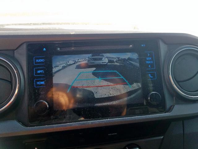 3TMDZ5BN3KM068225 - 2019 TOYOTA TACOMA DOUBLE CAB  照片 9