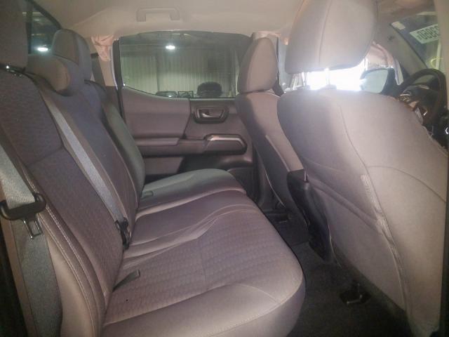 3TMCZ5AN6KM272613 - 2019 TOYOTA TACOMA DOUBLE CAB  照片 6