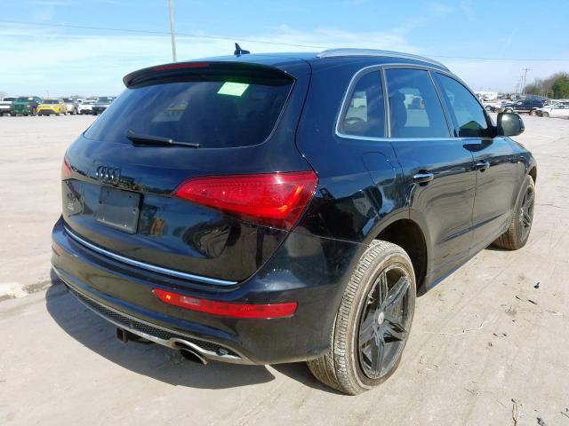 WA1DGAFPXFA067760 - 2015 AUDI Q5 PREMIUM PLUS  photo 4