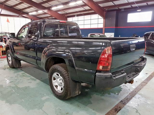 5TEUU42N58Z574434 - 2008 TOYOTA TACOMA ACCESS CAB  ფოტო 3