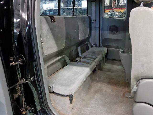 5TEUU42N58Z574434 - 2008 TOYOTA TACOMA ACCESS CAB  ფოტო 6