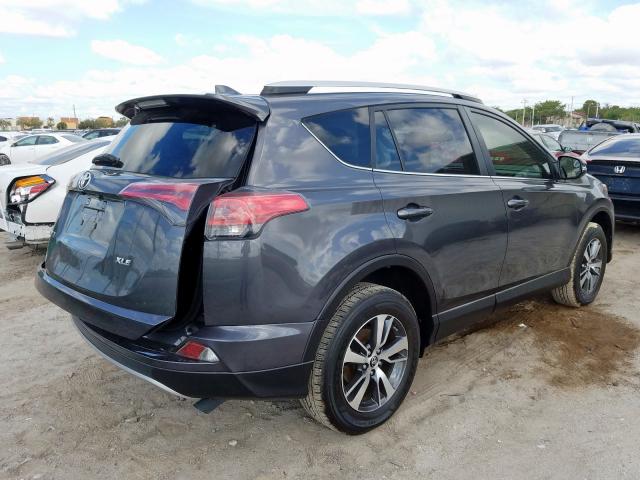 JTMWFREV4GJ067612 - 2016 TOYOTA toyota rav 4  photo 4