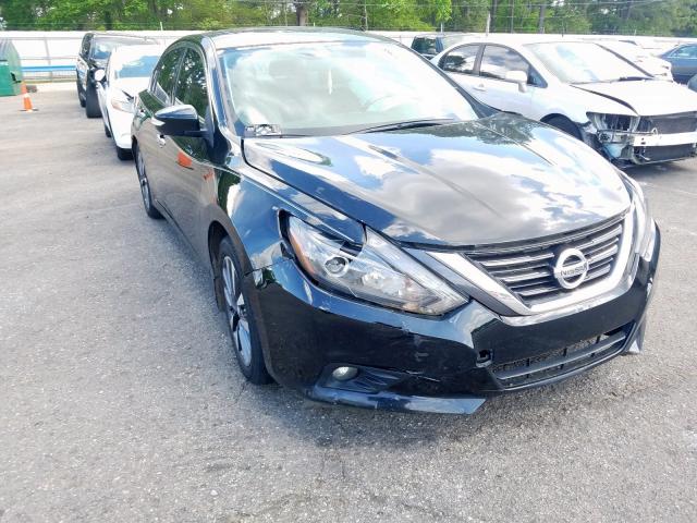 1N4AL3AP1GC277540 - 2016 NISSAN ALTIMA 2.5  photo 1