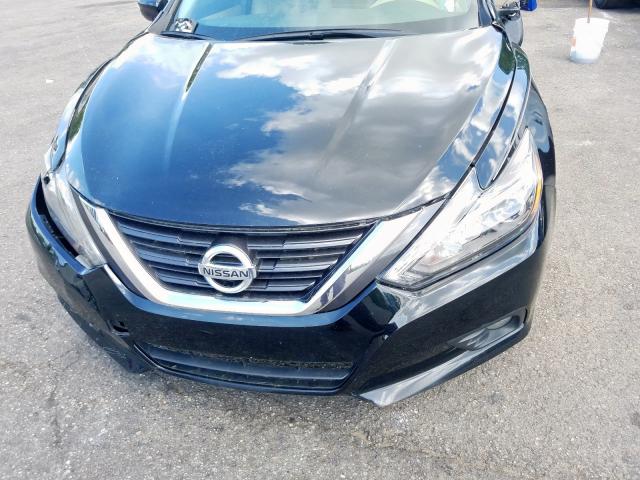 1N4AL3AP1GC277540 - 2016 NISSAN ALTIMA 2.5  photo 10