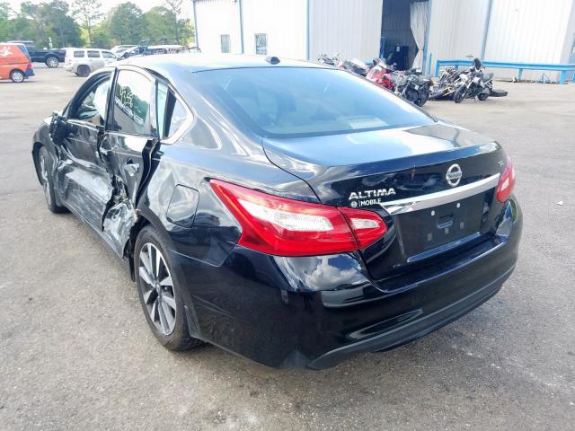 1N4AL3AP1GC277540 - 2016 NISSAN ALTIMA 2.5  photo 3