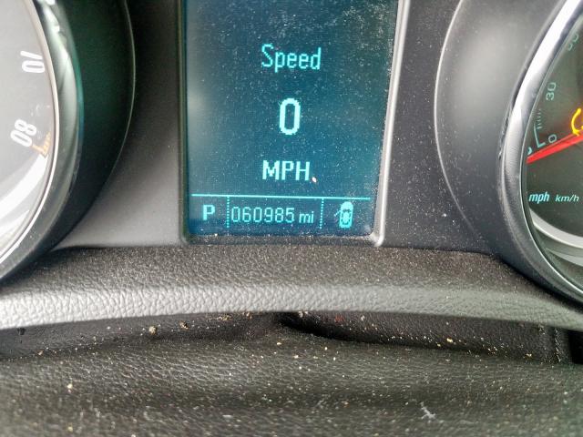 KL4CJBSB5GB579175 - 2016 BUICK ENCORE CONVENIENCE  照片 8