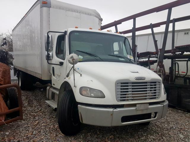 1FVACWDT1ADAP1762 - 2010 FREIGHTLINER M2 106 MEDIUM DUTY  photo 1