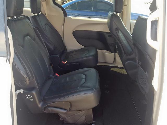 2C4RC1BG3KR537341 - 2019 CHRYSLER PACIFICA TOURING L  ფოტო 6