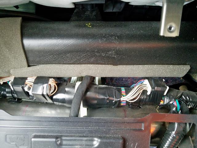 3TMGZ5AN0GM019540 - 2016 TOYOTA TACOMA DOUBLE CAB  照片 8