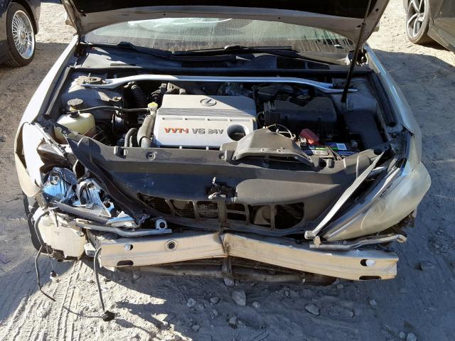 JTHBF30G936011925 - 2003 LEXUS ES 300  photo 7