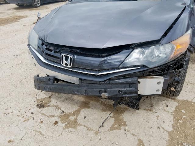 2HGFG3B0XFH516165 - 2015 HONDA CIVIC EXL  照片 9