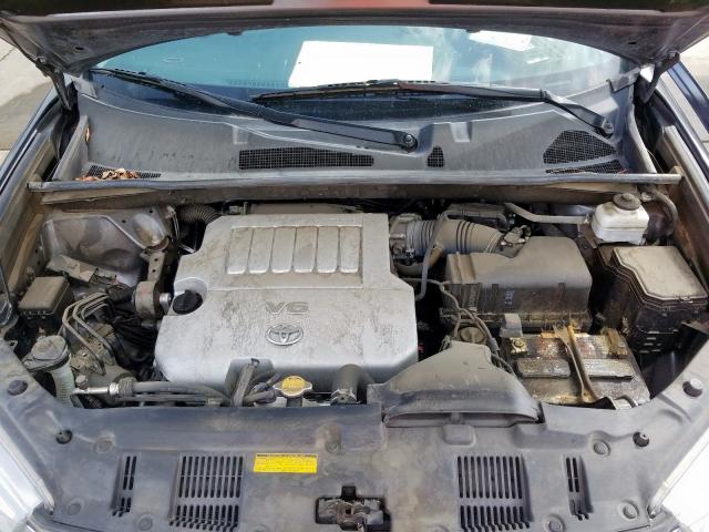 5TDBK3EH5CS141148 - 2012 TOYOTA HIGHLANDER BASE  صورة 7