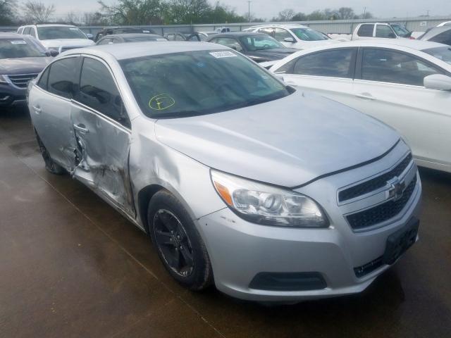 1G11C5SA7DU120318 - 2013 CHEVROLET MALIBU 1LT  照片 1
